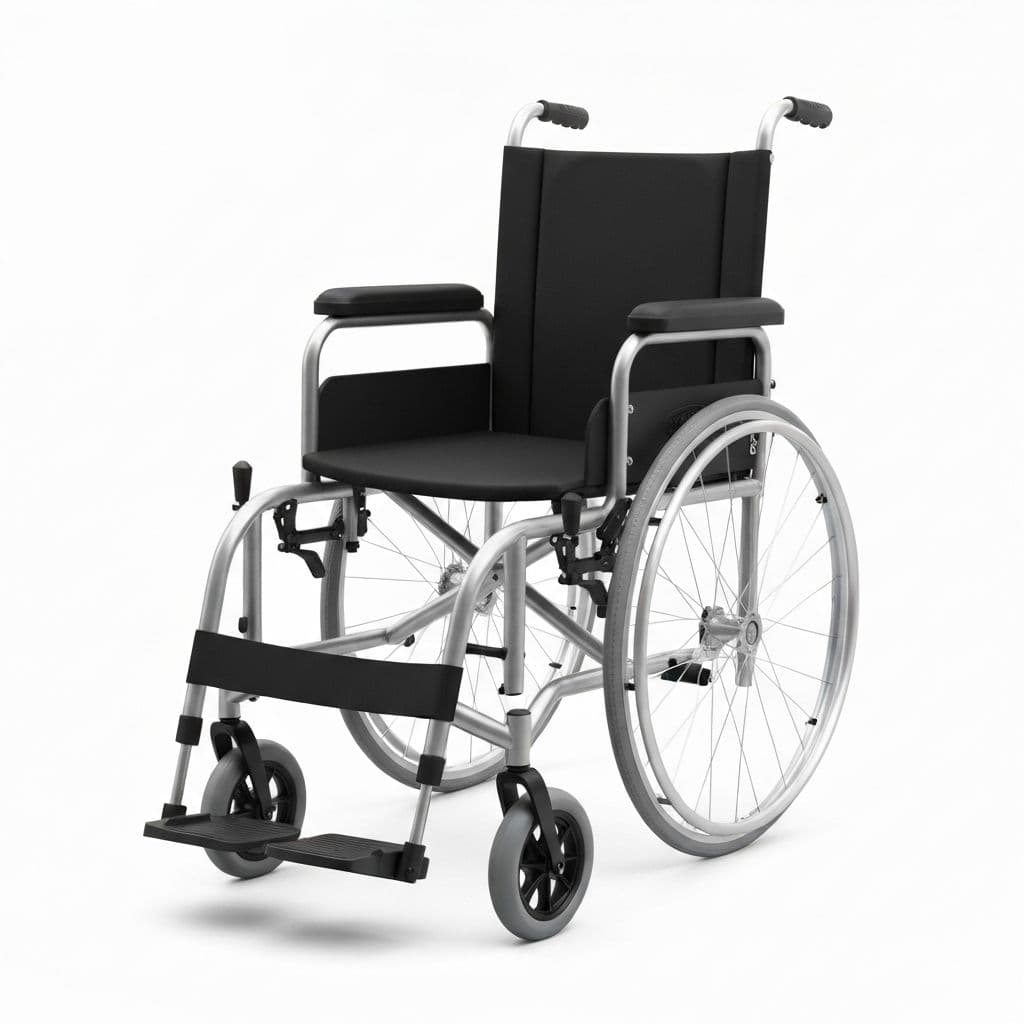 Инвалидные коляски